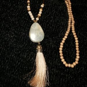 Plunder necklace